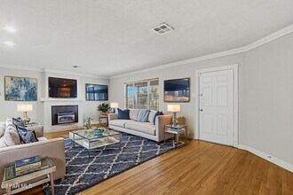 2515 Arizona Ave in El Paso, TX - Building Photo - Building Photo