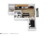 Station Square photo'