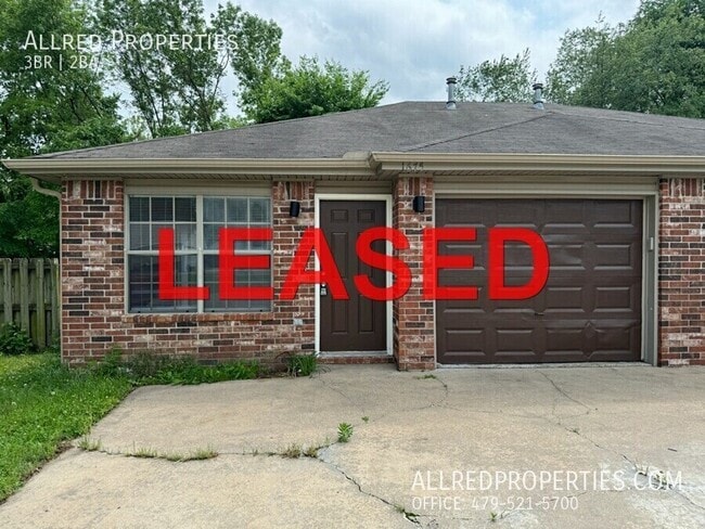 property at 1673 Evalyn Cir