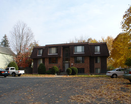 2257 Burdett Ave Apartments