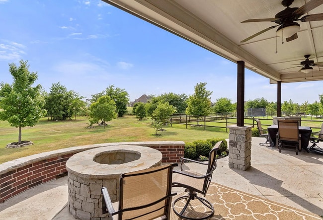 6458 N Twin Creeks Dr in Owasso, OK - Building Photo - Building Photo