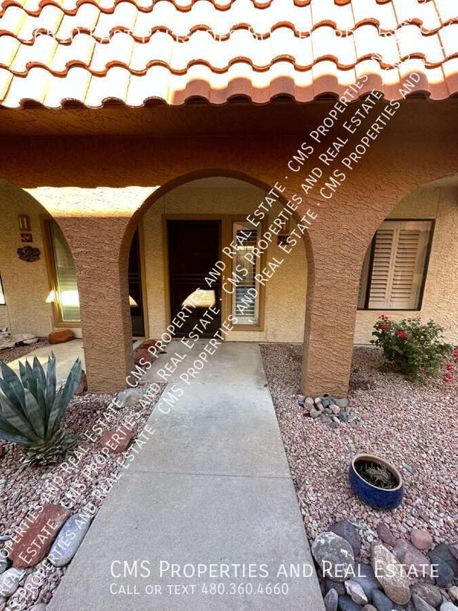 16510 E Palisades Blvd in Fountain Hills, AZ - Building Photo - Building Photo