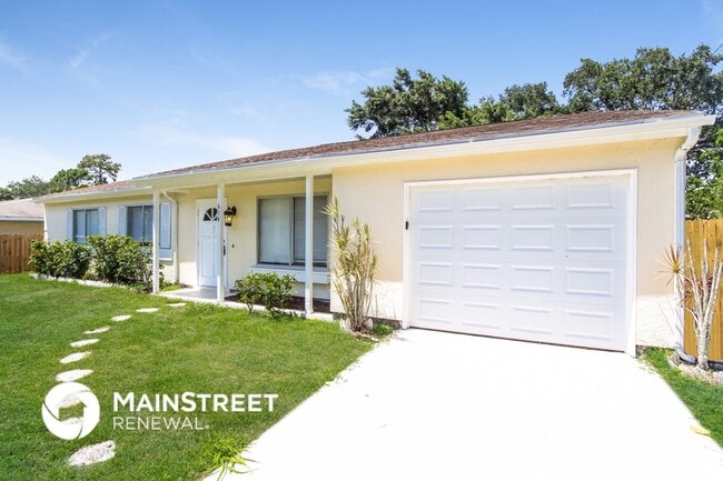 614 25th St SW in Vero Beach, FL - Building Photo - Building Photo