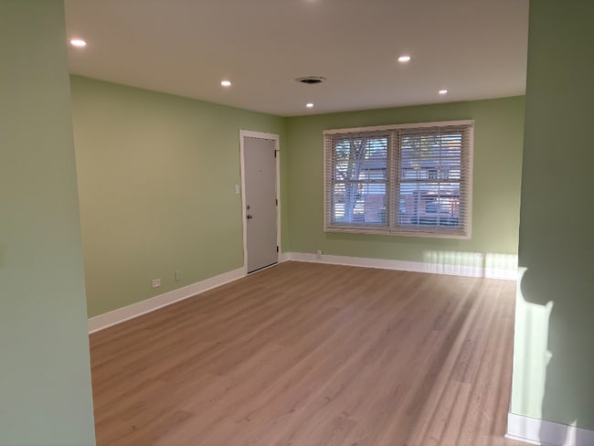 property at 235 Washington Square