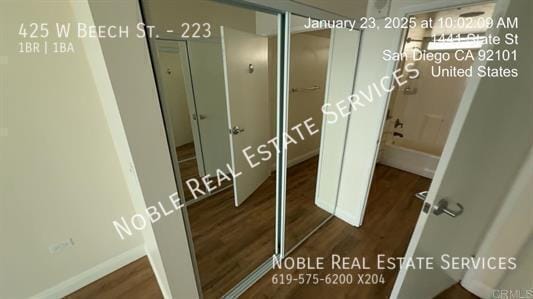 property at 425 W Beech St