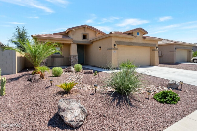 property at 18021 W Tasha Dr