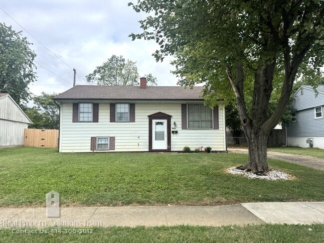 property at 5141 Fairlane Rd