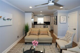 1809 Vesta Ave in East Point, GA - Building Photo - Building Photo