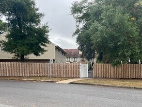 5001 Grande Dr, Unit 1622 in Pensacola, FL - Foto de edificio - Building Photo
