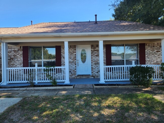 property at 7551 Northpointe Blvd