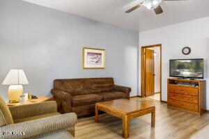 5829 Buck Springs Rd-Unit -252 in Pinetop, AZ - Building Photo - Building Photo