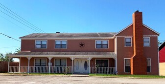 4408 Lake Rd in Killeen, TX - Building Photo