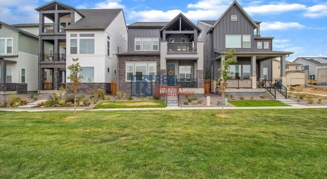 property at 16550 Umatilla Pl