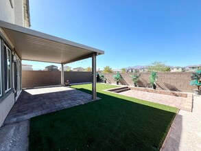 2878 Sweeping Palm Rd in North Las Vegas, NV - Building Photo - Building Photo