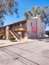 Jerrie Street Apartments in Tucson, AZ - Building Photo - Interior Photo