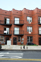 873 Intervale Ave Apartments