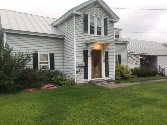 property at 3 Hinckley Rd