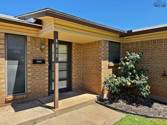 4610 N Eden Hills Cir in Wichita Falls, TX - Building Photo - Building Photo