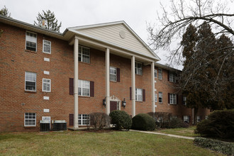 Fairfield Apartments in Newark, DE - Building Photo - Building Photo