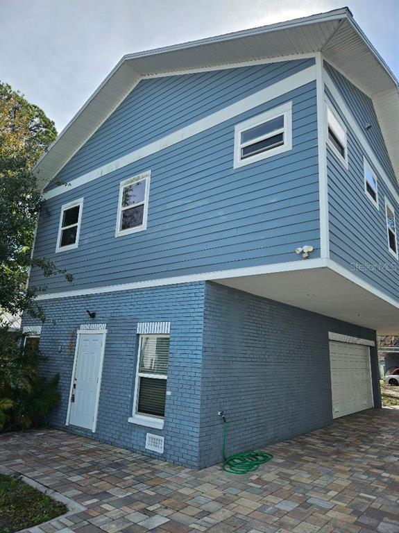 2203 Davis St in Tampa, FL - Building Photo - Building Photo