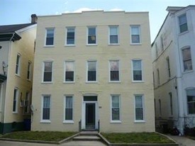 224-226 Summit Ave Apartamentos