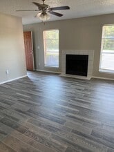 Lookout Ridge Apartments in Harker Heights, TX - Building Photo - Building Photo