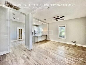 111 W Amelia Ave in Tampa, FL - Building Photo - Building Photo