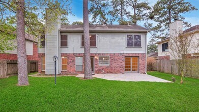 8826 Sunny Point Dr in Spring, TX - Building Photo - Building Photo