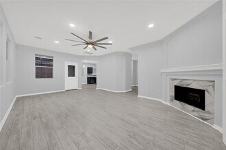 15834 Mountain Mist Trail in Houston, TX - Building Photo - Building Photo