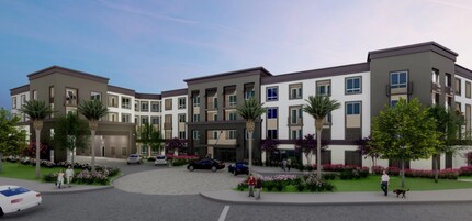 Cogir of South in Torrance, CA - Building Photo - Primary Photo