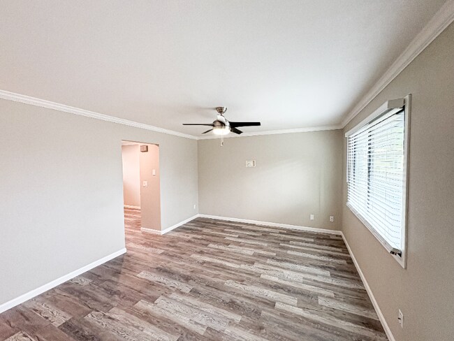 515 E Dunbar Dr in Tempe, AZ - Foto de edificio - Building Photo