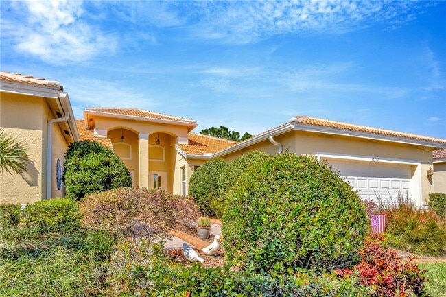 16232 Amethyst Key Drive in Wimauma, FL - Building Photo - Building Photo