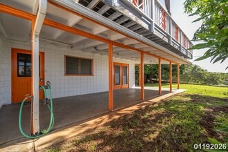 1535 Ala 'Amo'amo St in Honolulu, HI - Building Photo - Building Photo