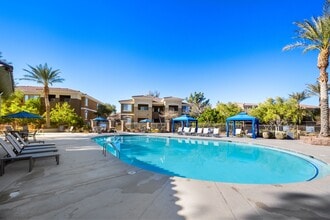 The Fairways by Picerne in Las Vegas, NV - Building Photo - Building Photo