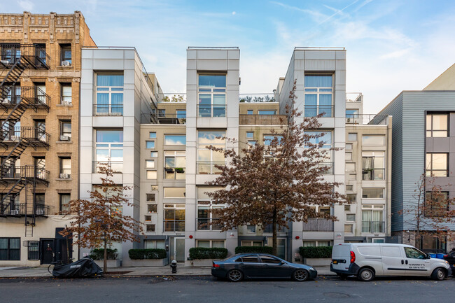 The PAD in Brooklyn, NY - Building Photo - Primary Photo