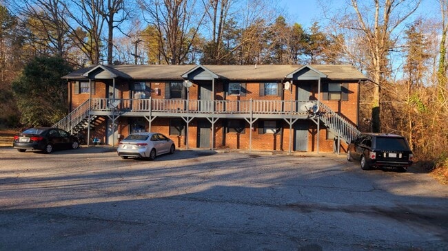 property at 2401 Markwood Ln SE