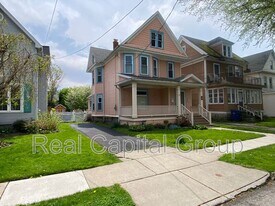 97 Unger Ave in Buffalo, NY - Building Photo