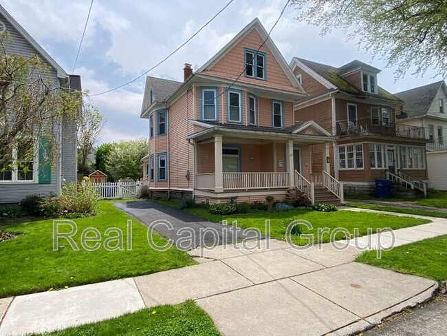 property at 97 Unger Ave