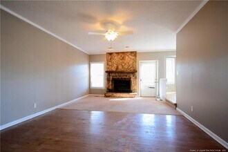 2005 Dockside Dr in Fayetteville, NC - Building Photo - Building Photo