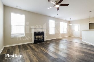 1400 Chimney Ridge Dr in Fuquay Varina, NC - Building Photo - Building Photo