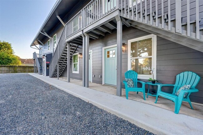 property at 72 Burress St