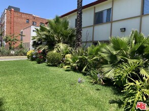 1330 S Wilton Pl in Los Angeles, CA - Building Photo - Building Photo