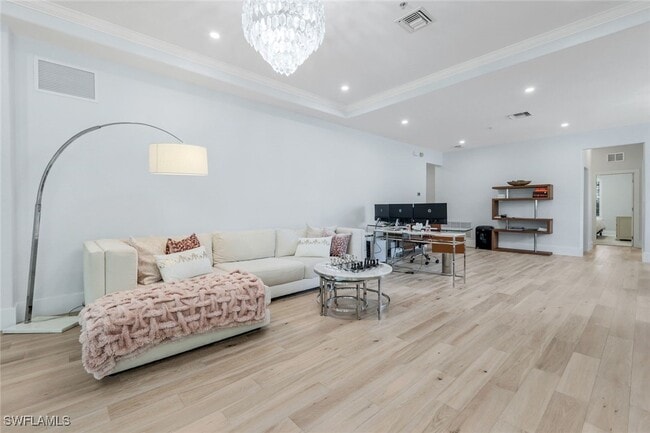property at 12858 Carrington Cir