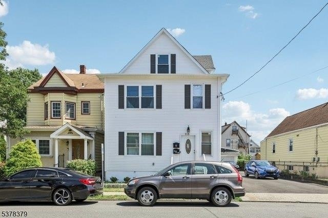 property at 115 Wallington Ave