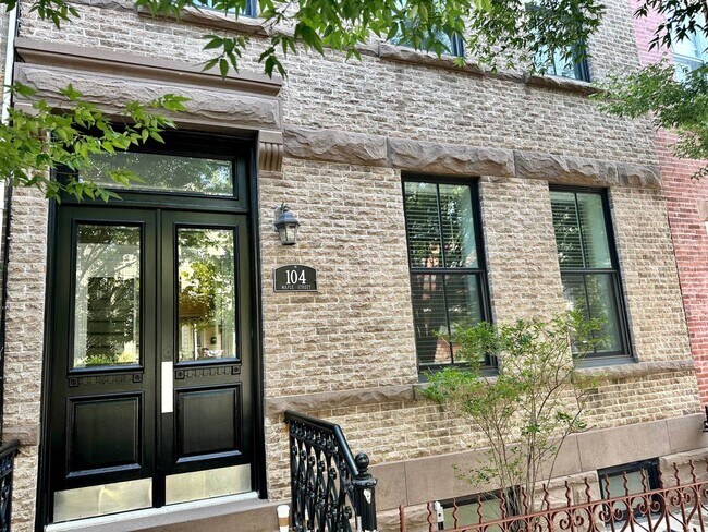 property at 104 Maple St