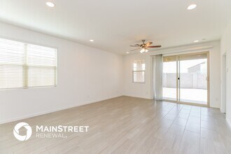 3755 E Sandoval Dr in San Tan Valley, AZ - Building Photo - Building Photo