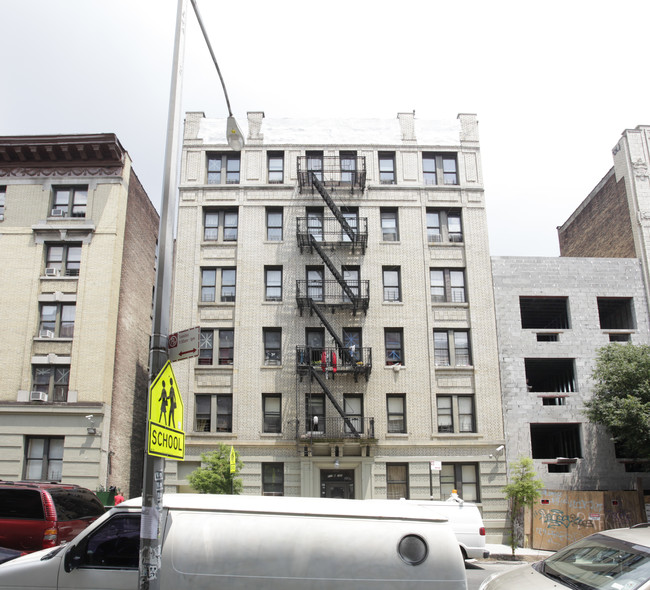 517-519 W 169th St in New York, NY - Building Photo - Building Photo