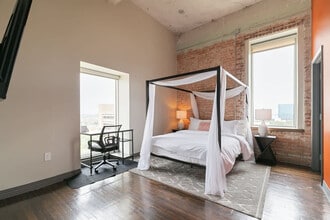 500 S Ervay St in Dallas, TX - Building Photo - Building Photo