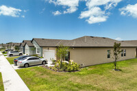 South Haven in Ruskin, FL - Foto de edificio - Building Photo