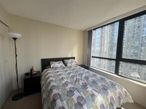 928 Homer St in Vancouver, BC - Building Photo - Building Photo